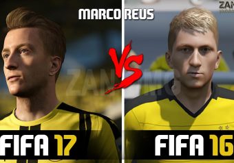 FIFA 16, FIFA 15, FIFA 17 Preoder, Steelbook, Jumbo Packs, Jumbo Pack Wert, Gold Set Wert, Angebot, Deal, Schnäppchen, Fußball, Tutorial, Schnäppchenjäger marco reus