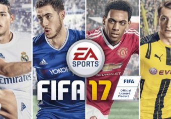 FIFA 17 Fut Die 10 besten Spieler thumb