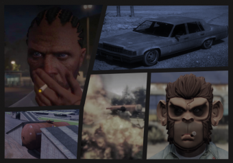 GTA Panel Thumbnail GTA Ben Hur